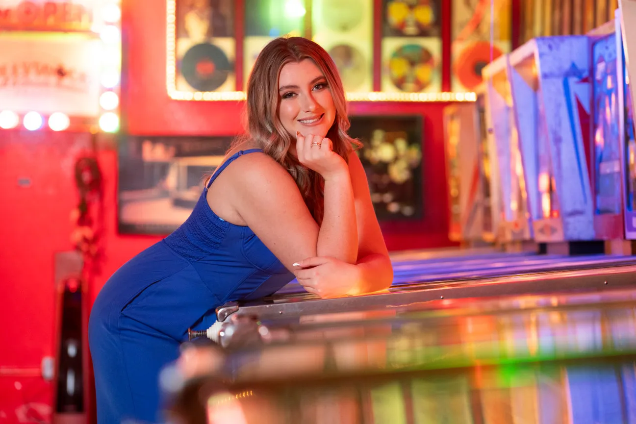 Senior Photos by MikesVisions