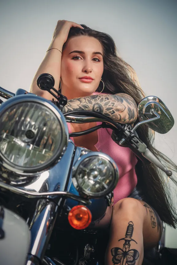 Commercial photography and professional headshots by MikesVisions