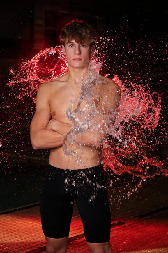 Sports portraits photographed by MikesVisions