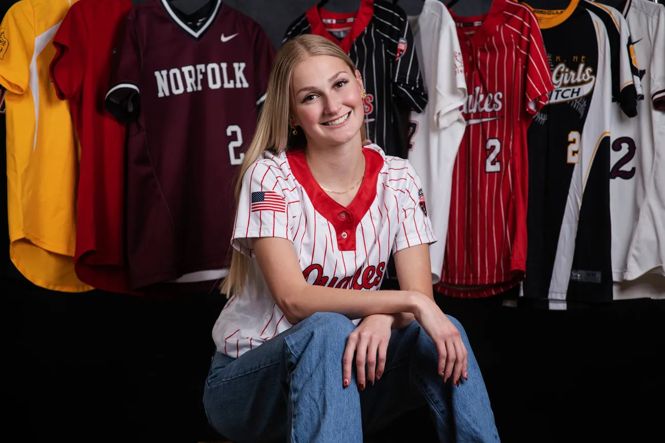 Sports portraits photographed by MikesVisions