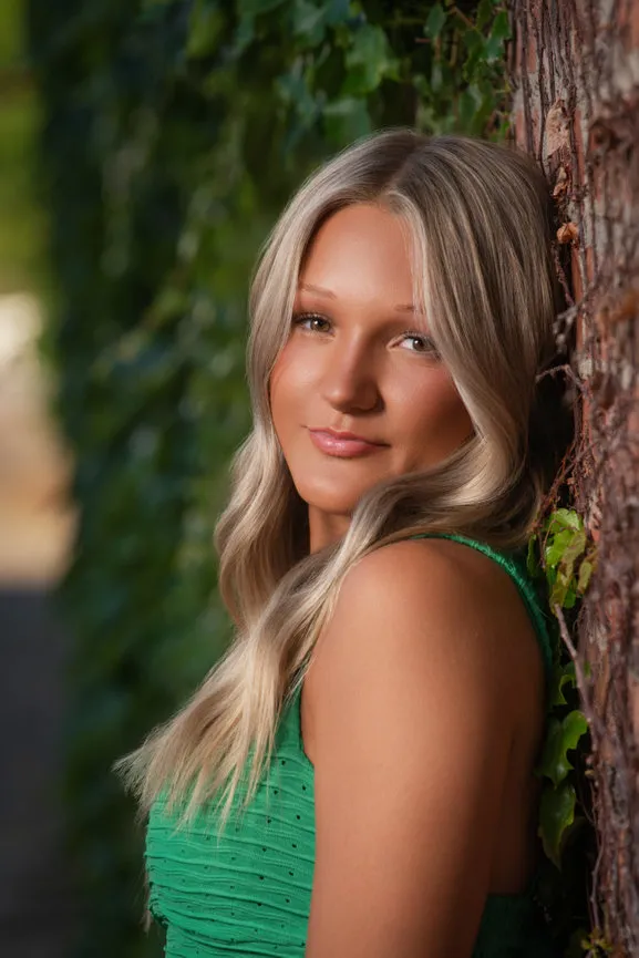 Senior Photos by MikesVisions