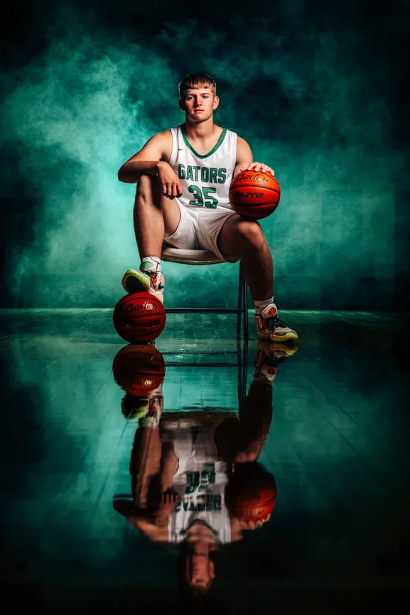 Senior Photos by MikesVisions