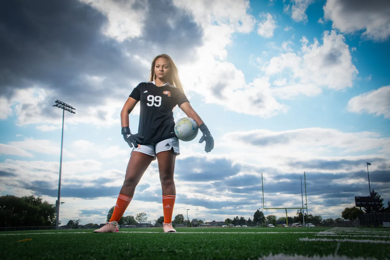 Senior Photos by MikesVisions