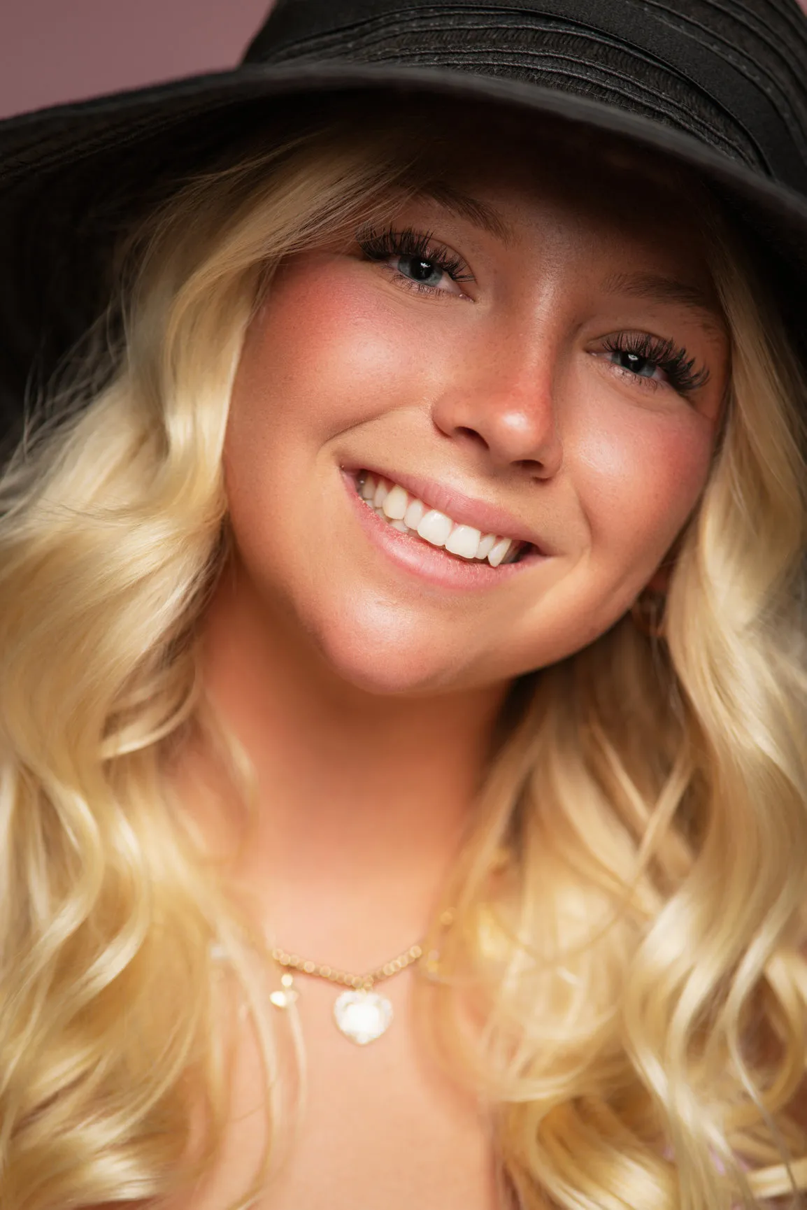 Portrait photography by MikesVisions