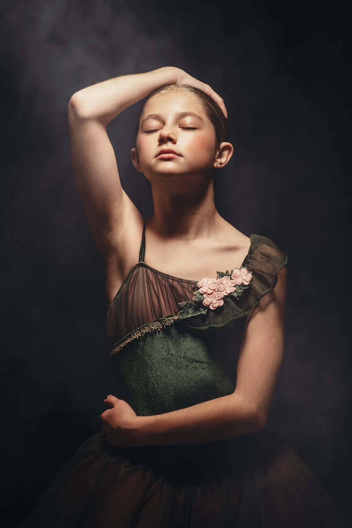 Portrait photography by MikesVisions