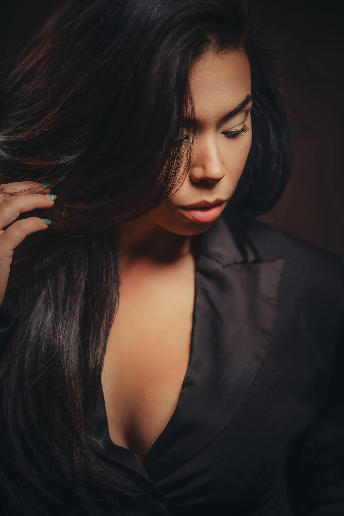 Portrait photography by MikesVisions