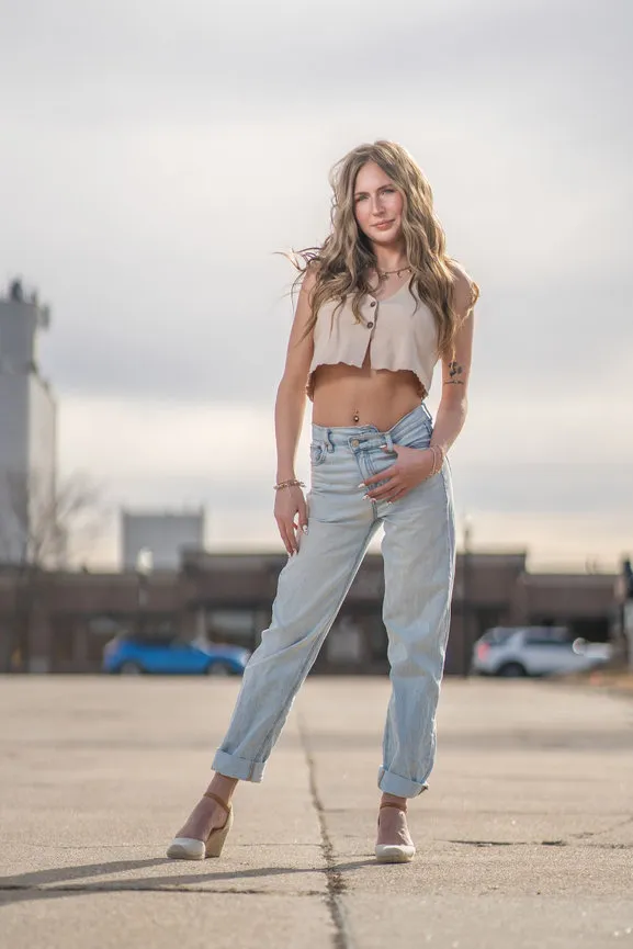 Portrait photography by MikesVisions
