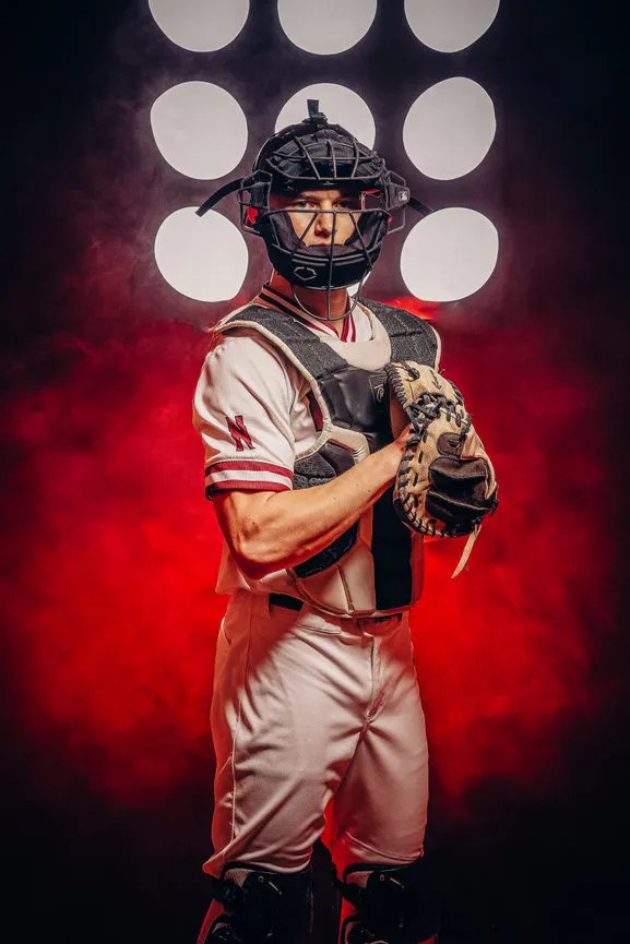 Sports portraits photographed by MikesVisions